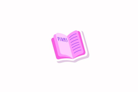 Back to School Book Stickers SVG: A Practical Design Asset for Modern Creative Workflows