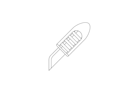 Back to School Cutter Outline: Design Resource Unpacked