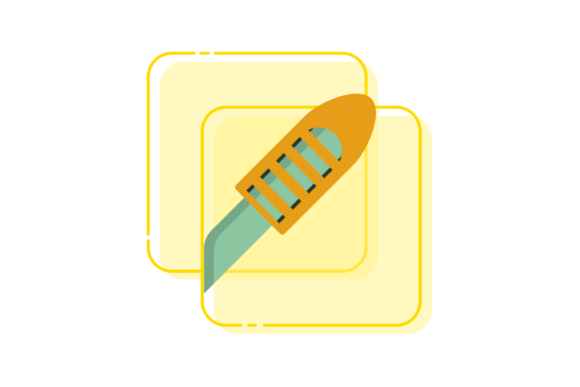 Back to School Cutter Shape Art: A Versatile Tool for Creative Classrooms and DIY Projects