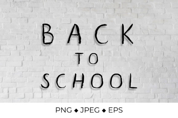 Back to School Lettering Hand Drawn: A Practical Guide to Choosing the Right Design Resource