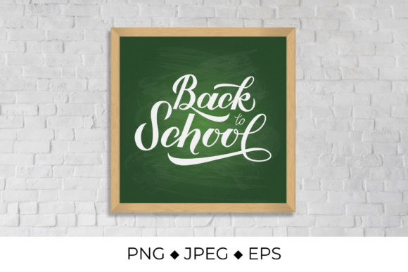Back to School on Green Board: Creative Ideas & Uses