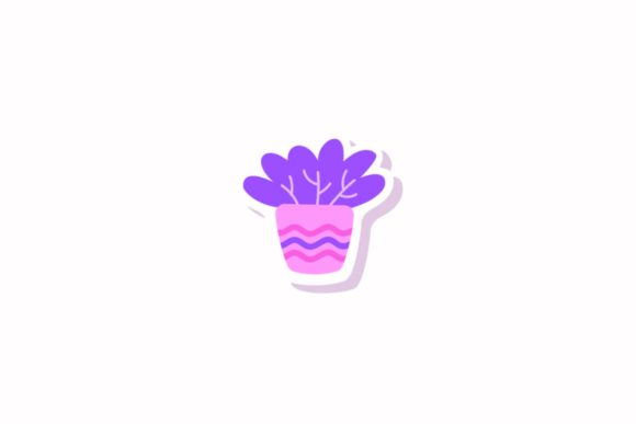Back to School Pot Plant Stickers SVG: A Practical Guide for Creators and Small Business Owners