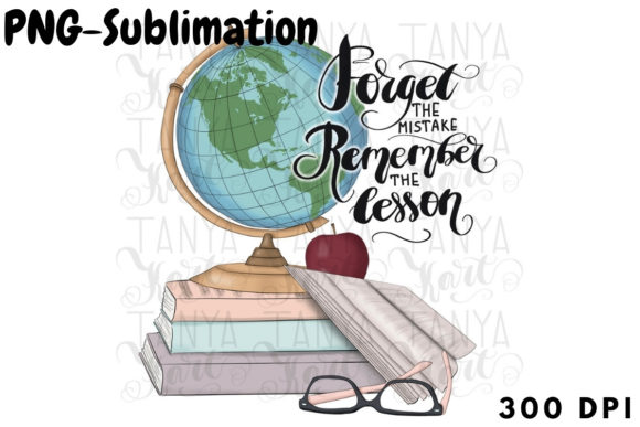 Back to School Sublimation PNG: Your Creative Shortcut