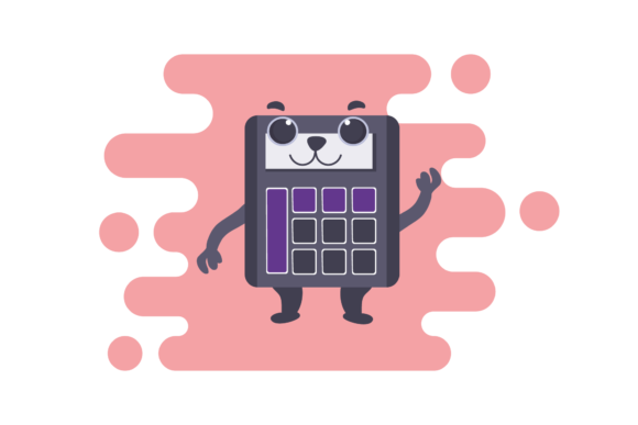 Why Back to School Kawaii Calculator Clipart Is Reshaping Digital Design for Educators and Creatives